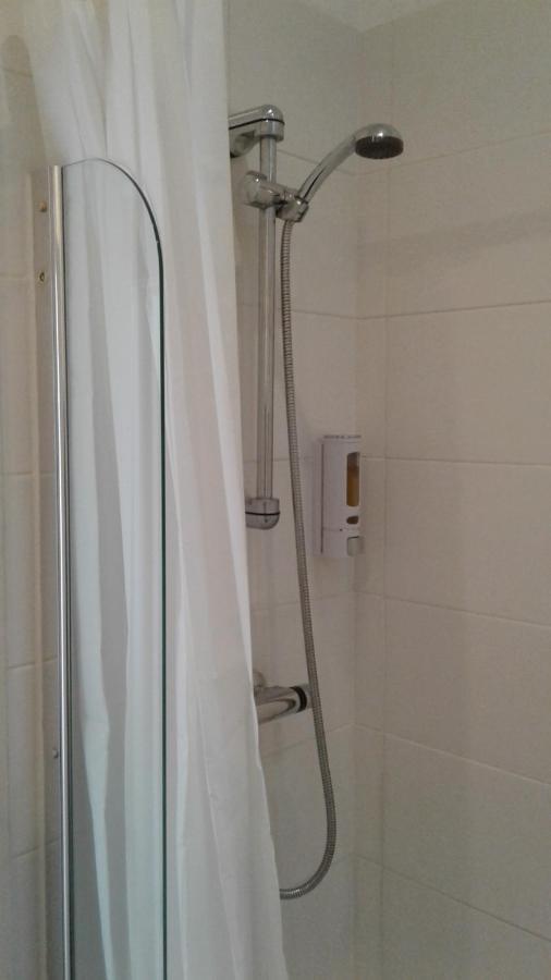 Azzule - Tynemouth Apartment Ngoại thất bức ảnh