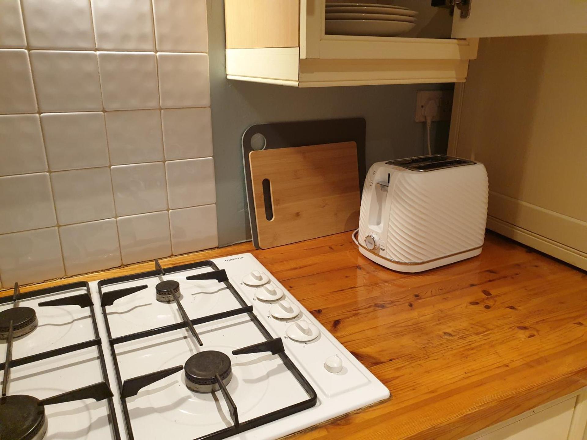 Azzule - Tynemouth Apartment Ngoại thất bức ảnh
