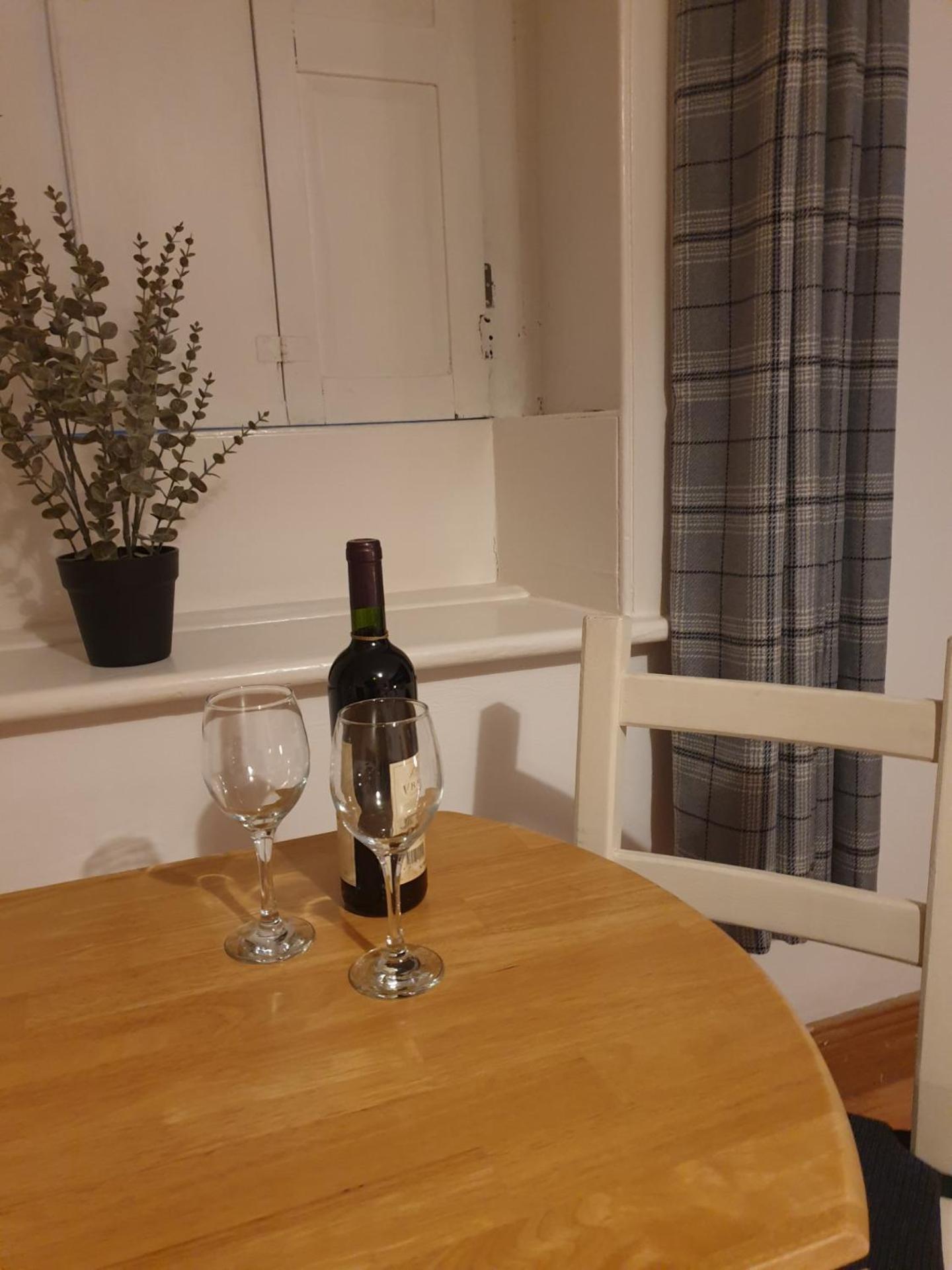 Azzule - Tynemouth Apartment Ngoại thất bức ảnh