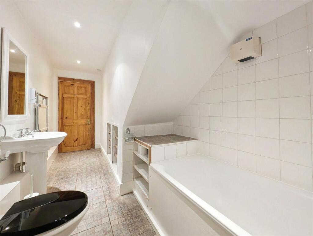 Azzule - Tynemouth Apartment Ngoại thất bức ảnh