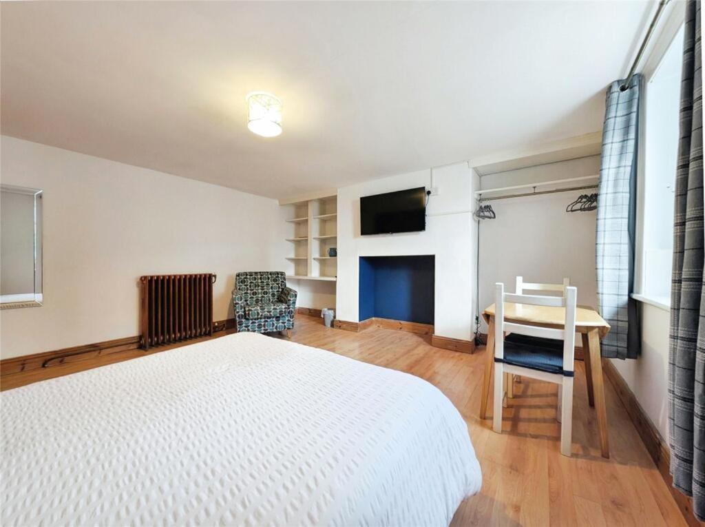 Azzule - Tynemouth Apartment Ngoại thất bức ảnh