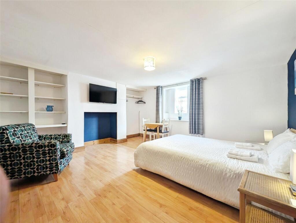 Azzule - Tynemouth Apartment Ngoại thất bức ảnh