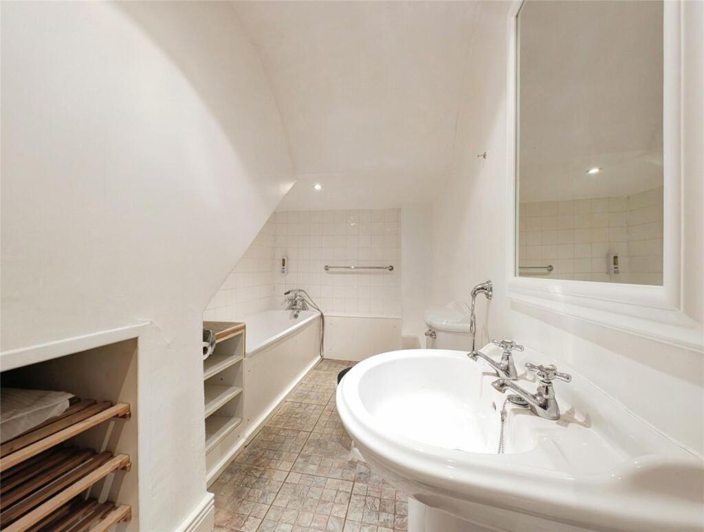Azzule - Tynemouth Apartment Ngoại thất bức ảnh