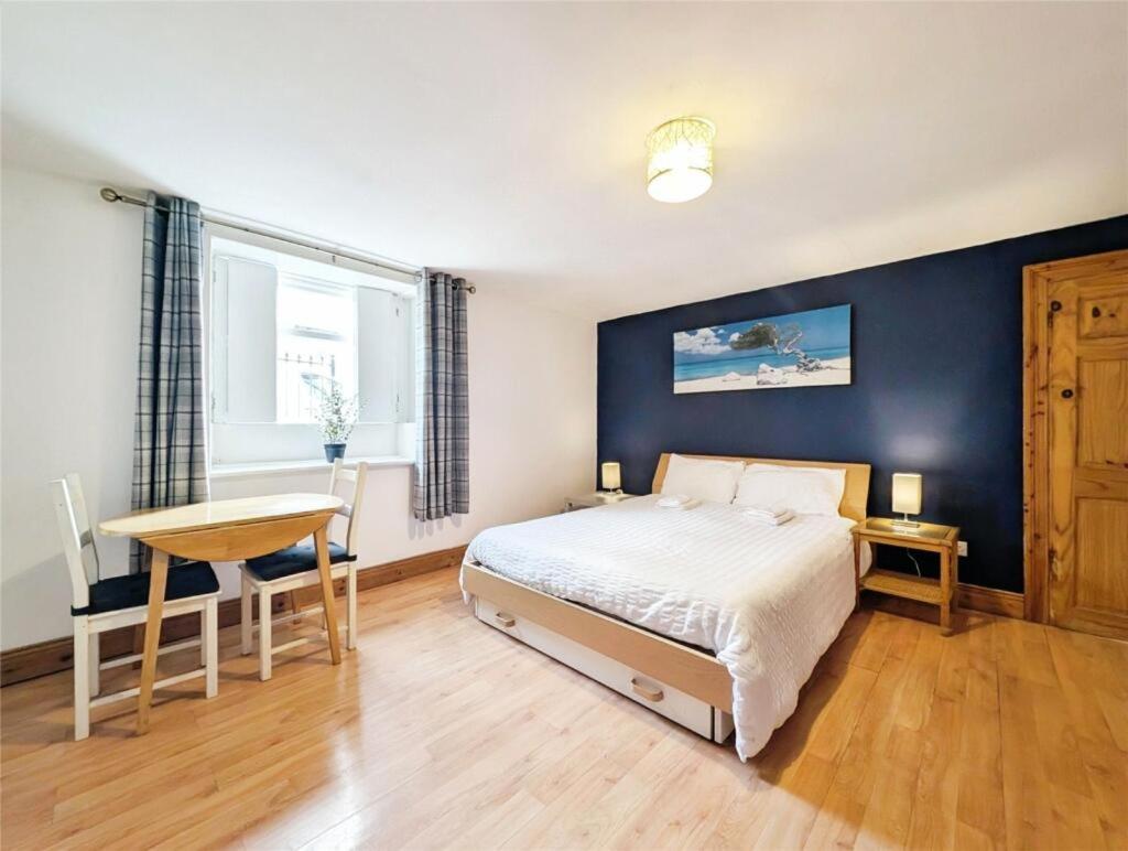 Azzule - Tynemouth Apartment Ngoại thất bức ảnh