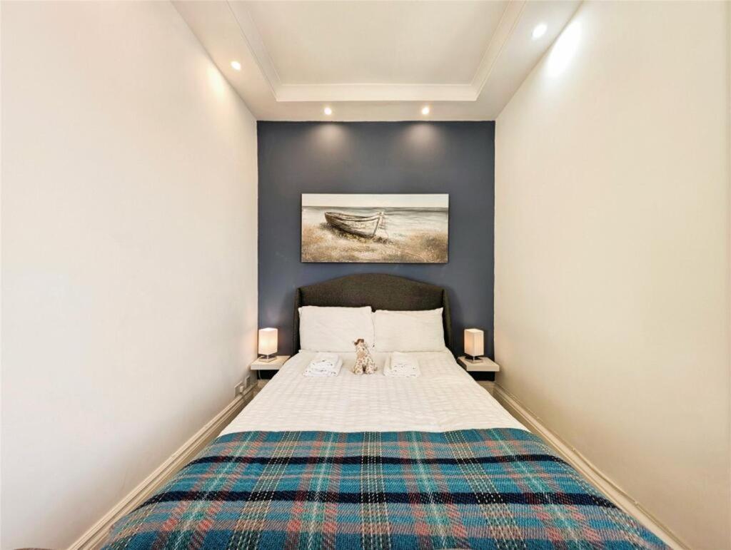 Azzule - Tynemouth Apartment Ngoại thất bức ảnh